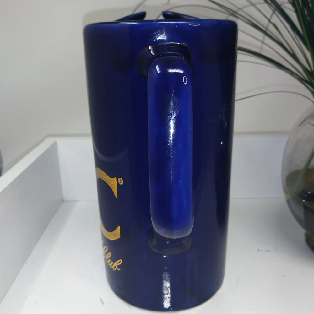Canadian Club Mini Pitcher